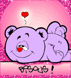 BISOUS