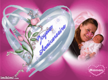 c'est mon anniversaire!!!!!