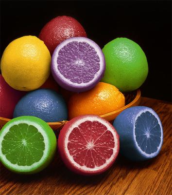 fruta perime